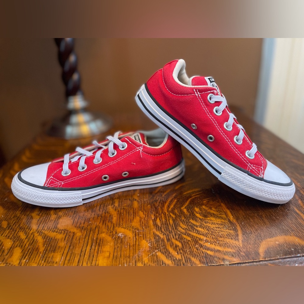 Converse All Stars Youth Size 1
